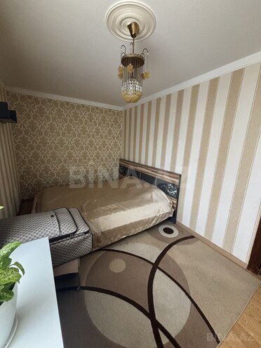 2-комн. новостройка - м. Иншаатчылар - 45 м² (6)
