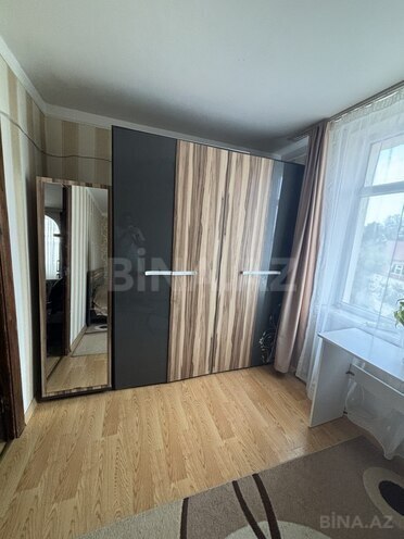 2-комн. новостройка - м. Иншаатчылар - 45 м² (7)
