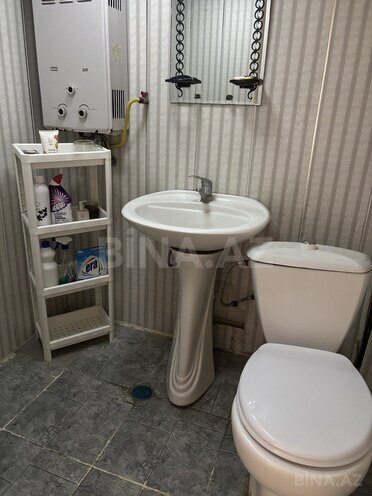 2-комн. новостройка - м. Иншаатчылар - 45 м² (2)