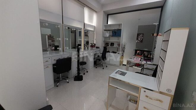 Obyekt - Memar Əcəmi m. - 70 m² (3)