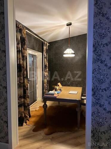 4-комн. дом/дача - пос. Мардакан - 170 м² (14)