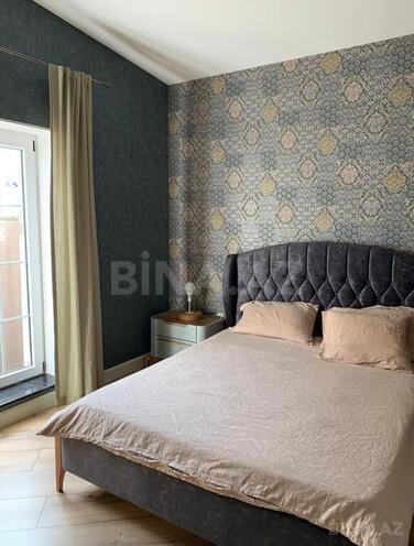 4-комн. дом/дача - пос. Мардакан - 170 м² (6)