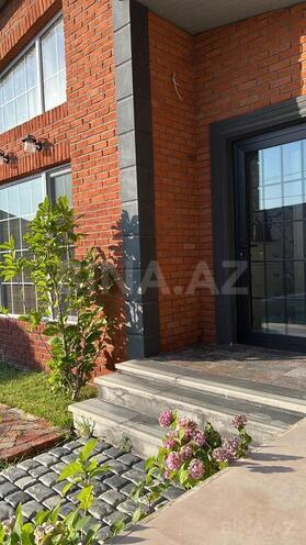 4-комн. дом/дача - пос. Мардакан - 170 м² (19)