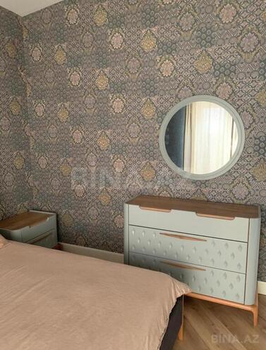 4-комн. дом/дача - пос. Мардакан - 170 м² (7)