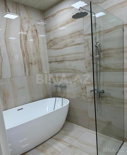 4-комн. дом/дача - пос. Мардакан - 170 м² (13)