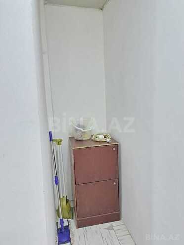 3 otaqlı həyət evi/bağ evi - 8 Noyabr m. - 97 m² (12)