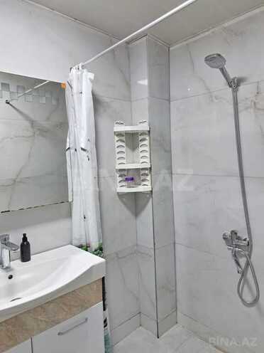 3 otaqlı həyət evi/bağ evi - 8 Noyabr m. - 97 m² (17)