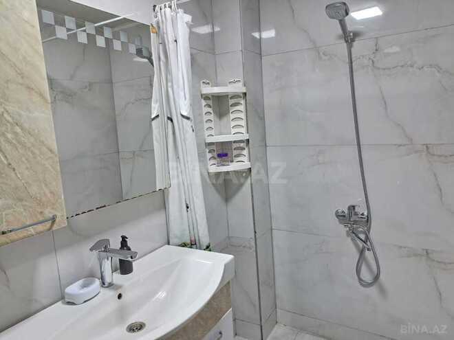 3 otaqlı həyət evi/bağ evi - 8 Noyabr m. - 97 m² (18)