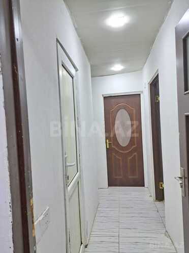 3 otaqlı həyət evi/bağ evi - 8 Noyabr m. - 97 m² (11)
