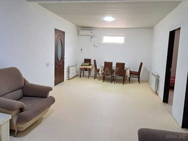 3 otaqlı həyət evi/bağ evi - 8 Noyabr m. - 97 m² (1)