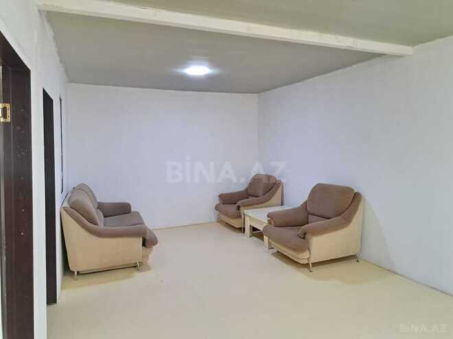 3 otaqlı həyət evi/bağ evi - 8 Noyabr m. - 97 m² (2)
