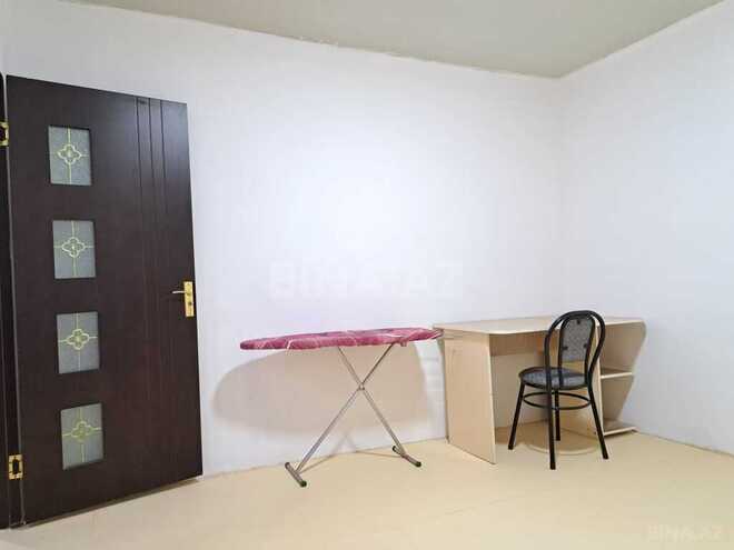 3 otaqlı həyət evi/bağ evi - 8 Noyabr m. - 97 m² (7)