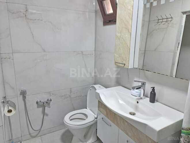 3 otaqlı həyət evi/bağ evi - 8 Noyabr m. - 97 m² (16)