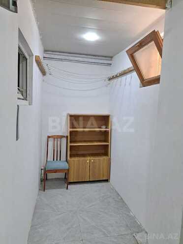 3 otaqlı həyət evi/bağ evi - 8 Noyabr m. - 97 m² (9)