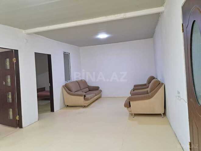 3 otaqlı həyət evi/bağ evi - 8 Noyabr m. - 97 m² (3)