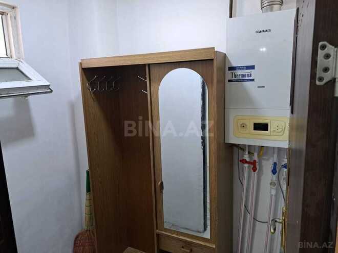 3 otaqlı həyət evi/bağ evi - 8 Noyabr m. - 97 m² (13)