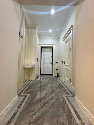3 otaqlı yeni tikili - 8 Noyabr m. - 150 m² (19)