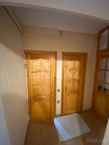 3-комн. новостройка - м. Халглар Достлугу - 70 м² (14)