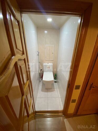 3-комн. новостройка - м. Халглар Достлугу - 70 м² (12)