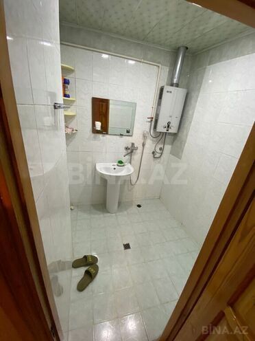 3-комн. новостройка - м. Халглар Достлугу - 70 м² (11)