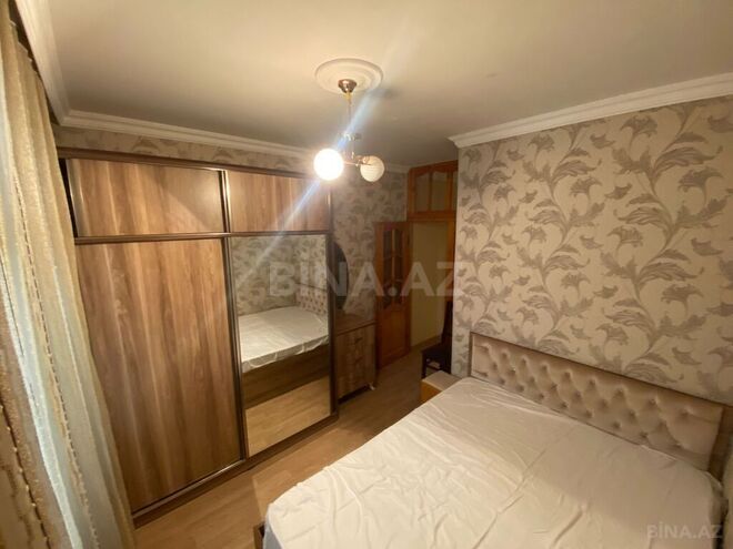 3-комн. новостройка - м. Халглар Достлугу - 70 м² (7)