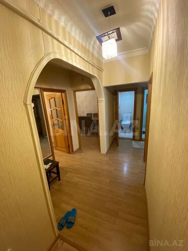 3-комн. новостройка - м. Халглар Достлугу - 70 м² (16)