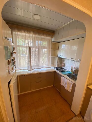 3-комн. новостройка - м. Халглар Достлугу - 70 м² (3)