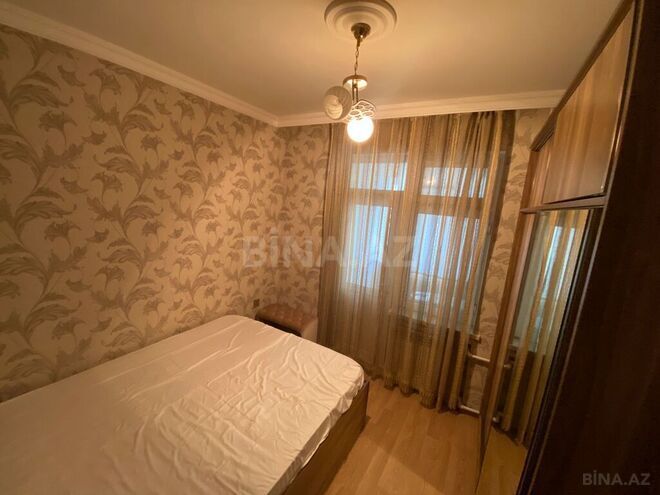 3-комн. новостройка - м. Халглар Достлугу - 70 м² (8)