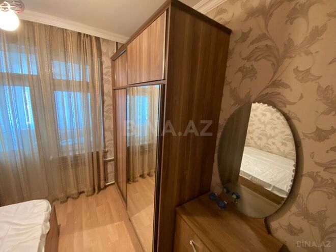 3-комн. новостройка - м. Халглар Достлугу - 70 м² (10)