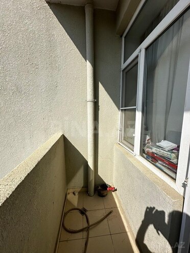 3 otaqlı yeni tikili - Yasamal q. - 88 m² (6)