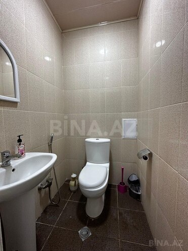 3 otaqlı yeni tikili - Yasamal q. - 88 m² (16)