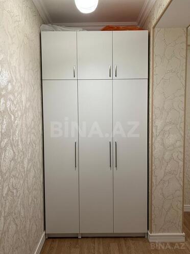3 otaqlı yeni tikili - 28 May m. - 110 m² (19)