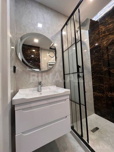 2 otaqlı yeni tikili - 28 May m. - 65 m² (9)