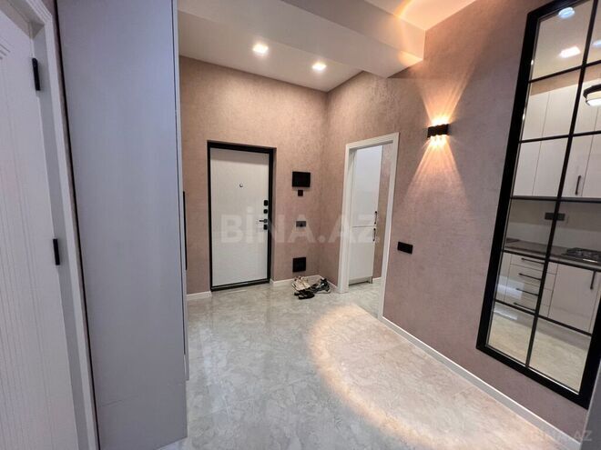 2 otaqlı yeni tikili - 28 May m. - 65 m² (13)
