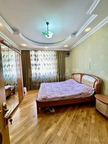 2-комн. новостройка - м. Иншаатчылар - 80 м² (6)