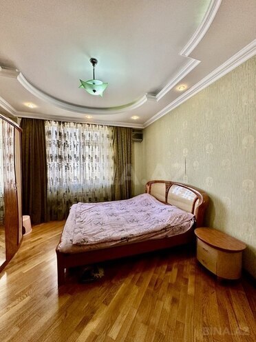 2-комн. новостройка - м. Иншаатчылар - 80 м² (7)