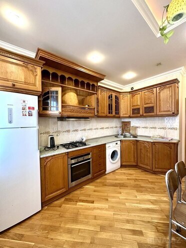 2-комн. новостройка - м. Иншаатчылар - 80 м² (2)