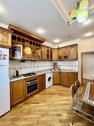 2-комн. новостройка - м. Иншаатчылар - 80 м² (1)