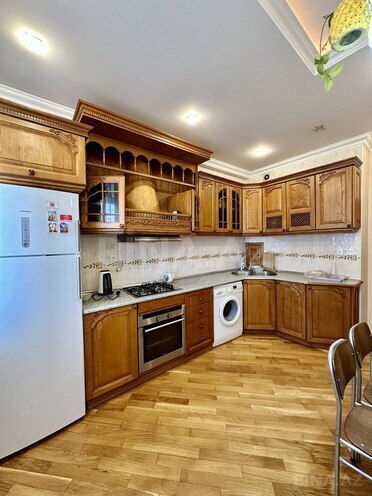 2-комн. новостройка - м. Иншаатчылар - 80 м² (4)