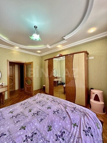 2-комн. новостройка - м. Иншаатчылар - 80 м² (8)