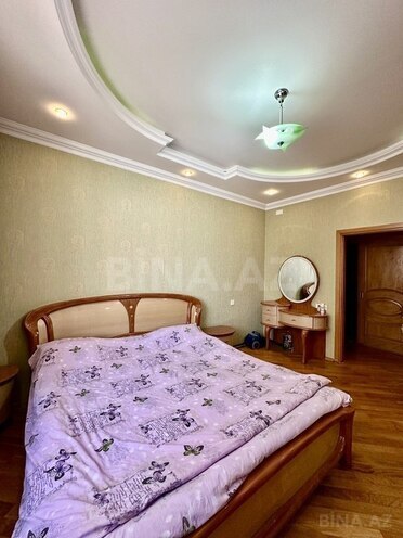 2-комн. новостройка - м. Иншаатчылар - 80 м² (5)