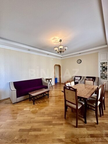 2-комн. новостройка - м. Иншаатчылар - 80 м² (10)