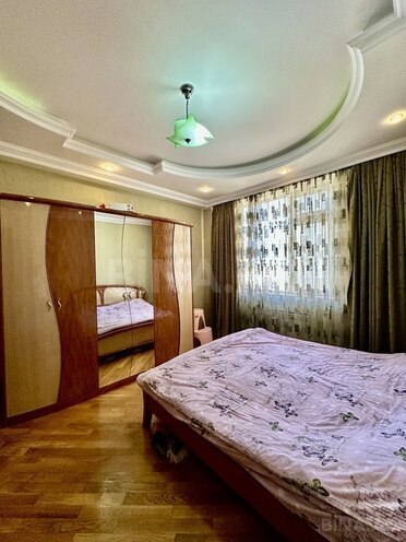 2-комн. новостройка - м. Иншаатчылар - 80 м² (9)