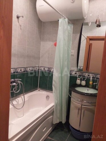 2-комн. новостройка - м. Иншаатчылар - 80 м² (14)