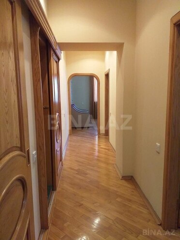 2-комн. новостройка - м. Иншаатчылар - 80 м² (13)