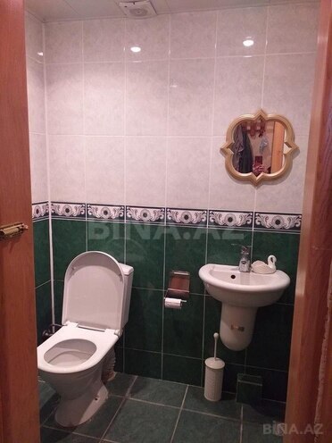 2-комн. новостройка - м. Иншаатчылар - 80 м² (15)