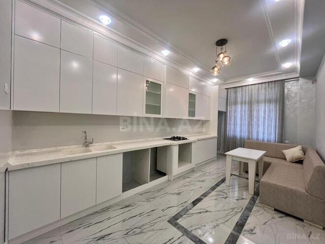 3 otaqlı yeni tikili - Nəsimi r. - 160 m² (6)