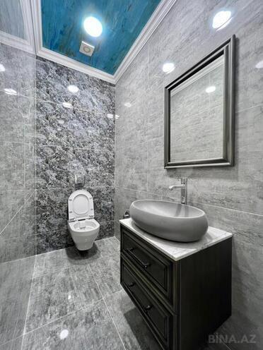 3 otaqlı yeni tikili - Nəsimi r. - 160 m² (20)