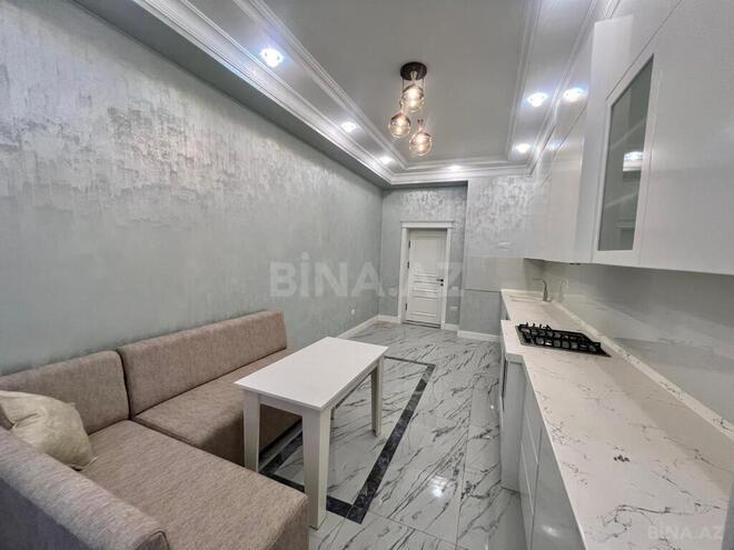 3 otaqlı yeni tikili - Nəsimi r. - 160 m² (7)