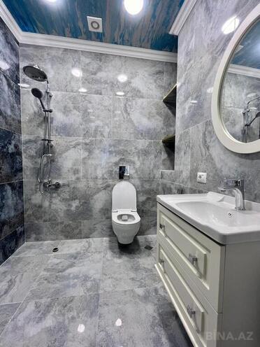 3 otaqlı yeni tikili - Nəsimi r. - 160 m² (19)